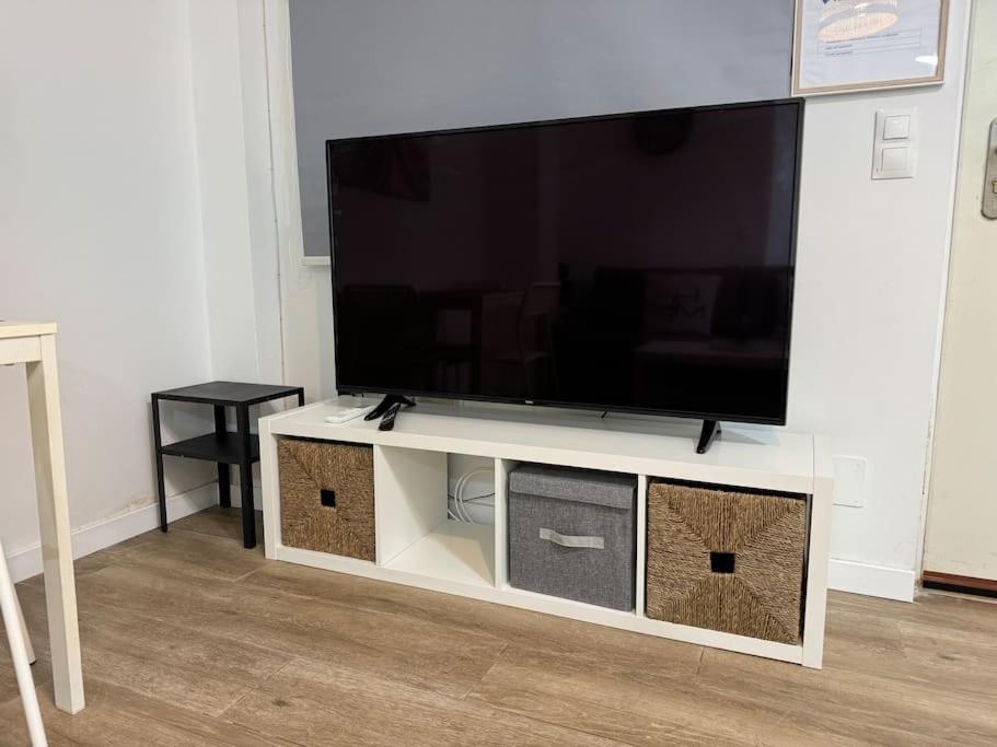 Estudio San Rafael Apartamento Málaga