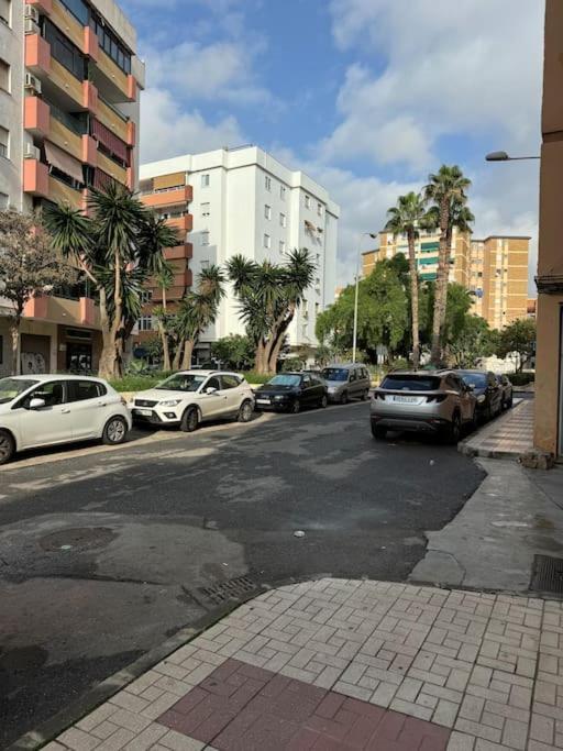 Estudio San Rafael * Málaga