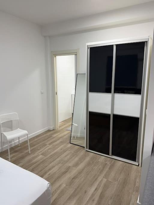 Apartamento Estudio San Rafael