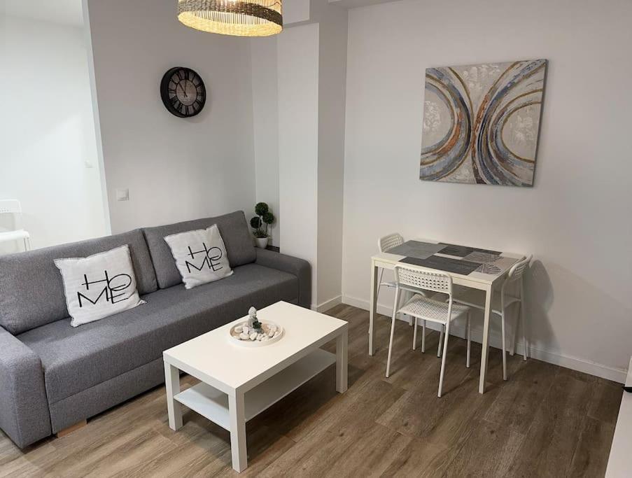 Apartamento Estudio San Rafael *