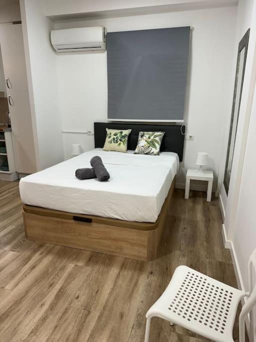 Apartamento Estudio San Rafael Málaga