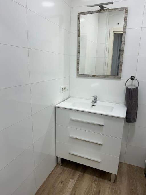 Apartamento Estudio San Rafael