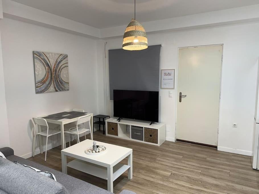 Estudio San Rafael Apartamento *
