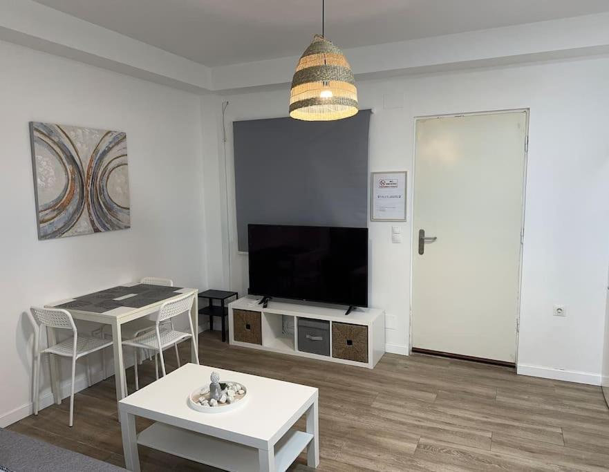 Estudio San Rafael Apartamento