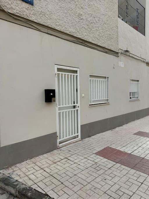 Apartamento Estudio San Rafael