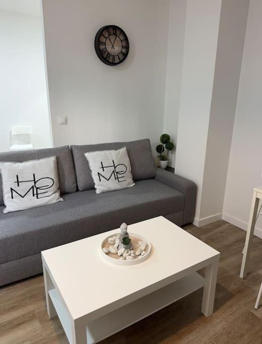 Apartamento Estudio San Rafael *
