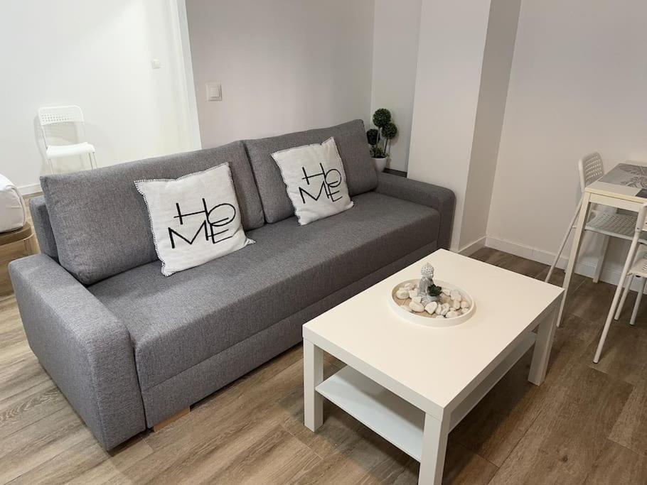 Estudio San Rafael Apartamento