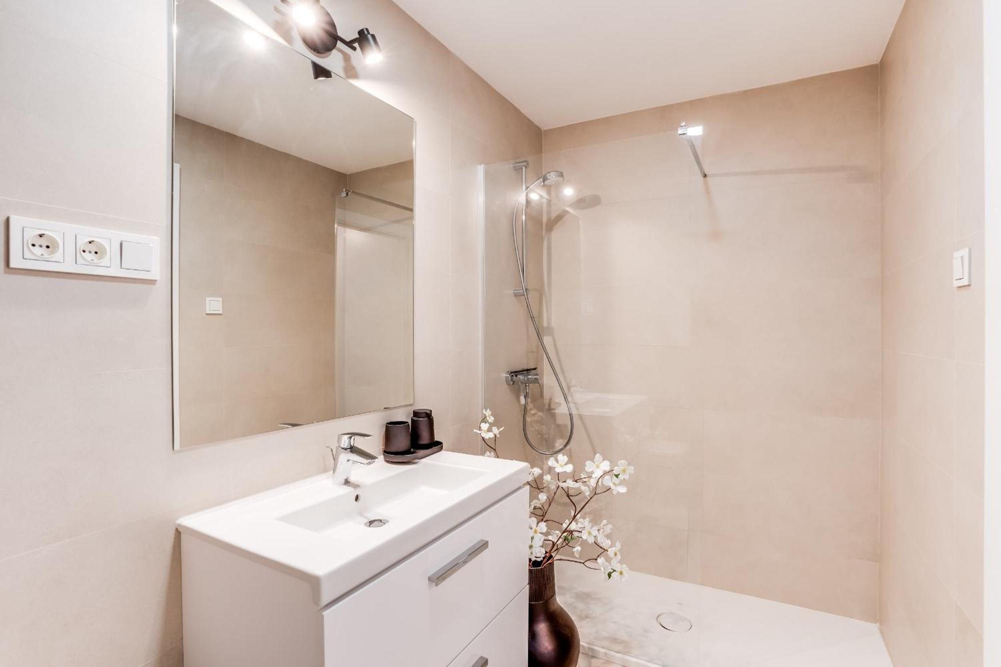 Apartamento Brand New Urban Sky 25th Floor
