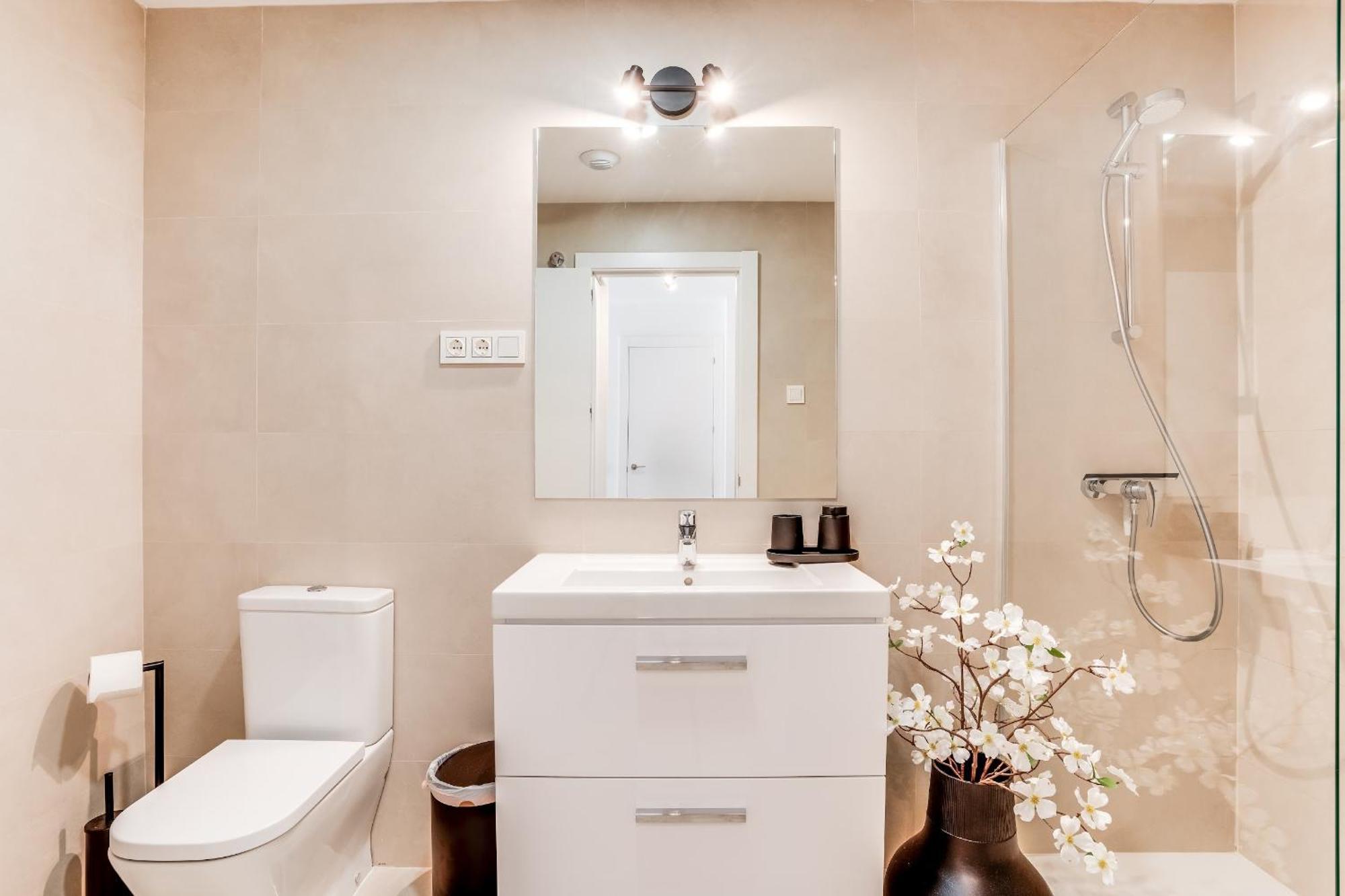 Apartamento Brand New Urban Sky 25th Floor *