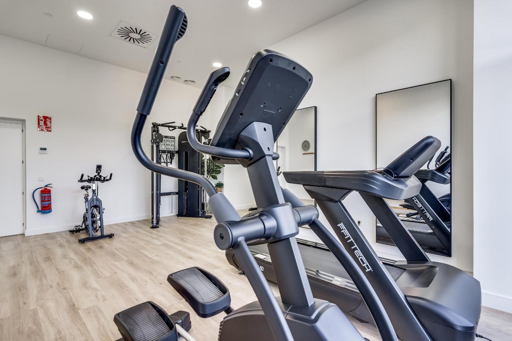 Apartamento Brand New Urban Sky 25th Floor