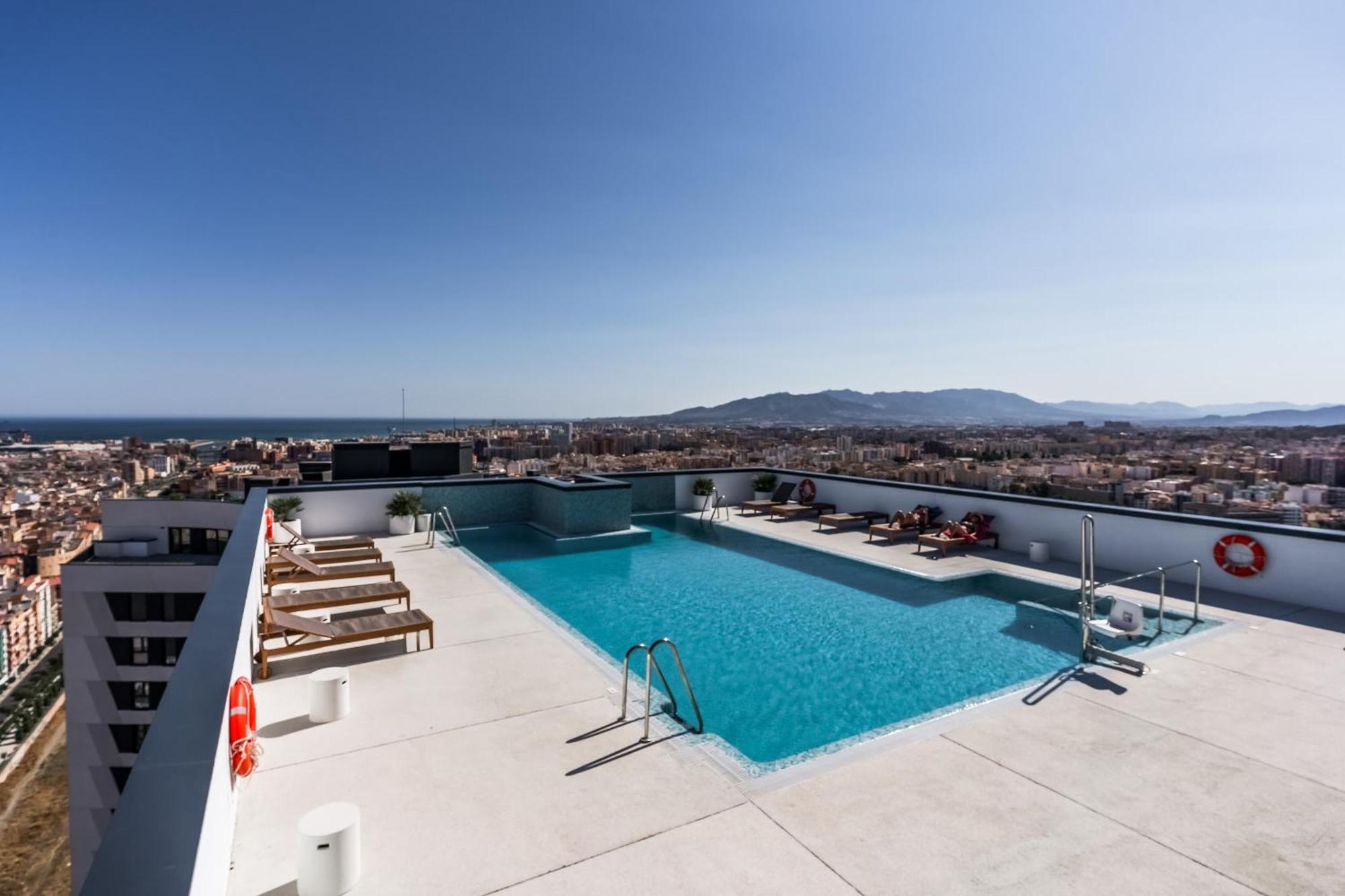 Gelegen Urban Sky Tower Apartamento