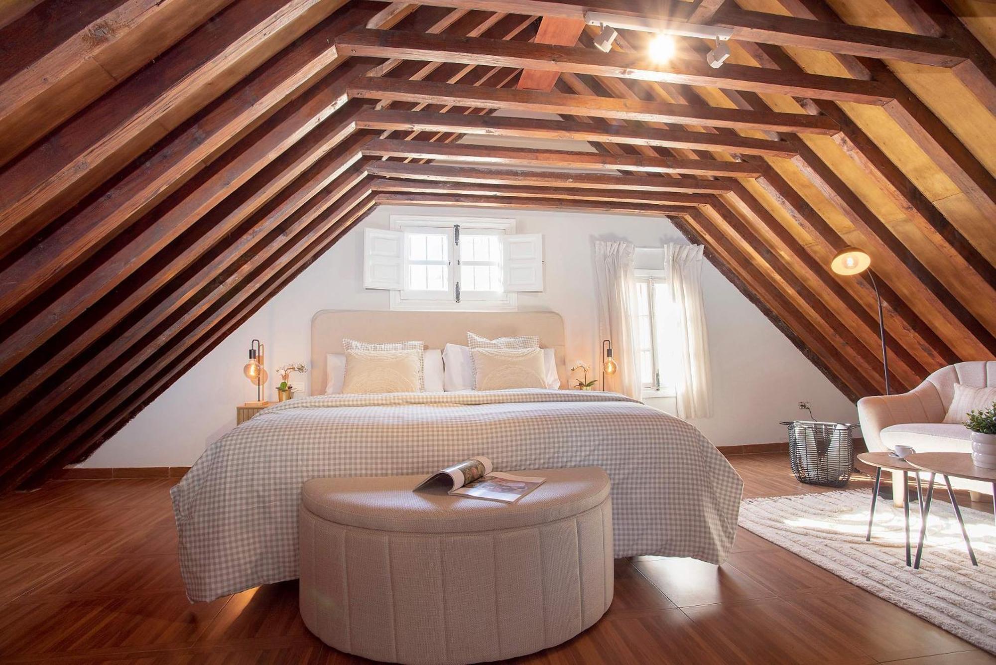 Genteel Trinidad Grund Apartamento