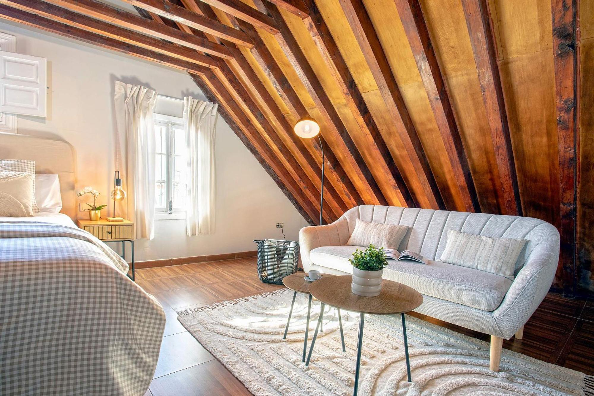 Apartamento Genteel Trinidad Grund *