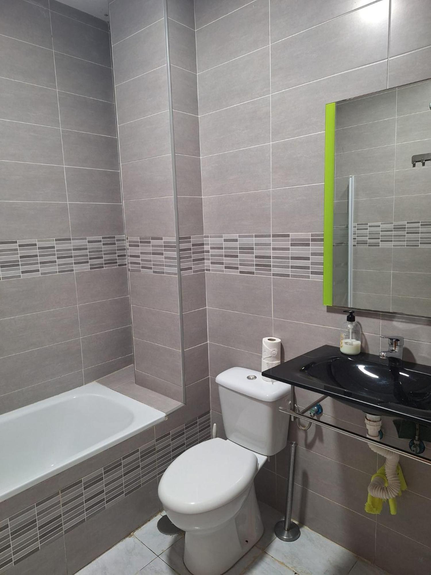 Enjoy Apart Centro Y Playa Zanca Apartamento *