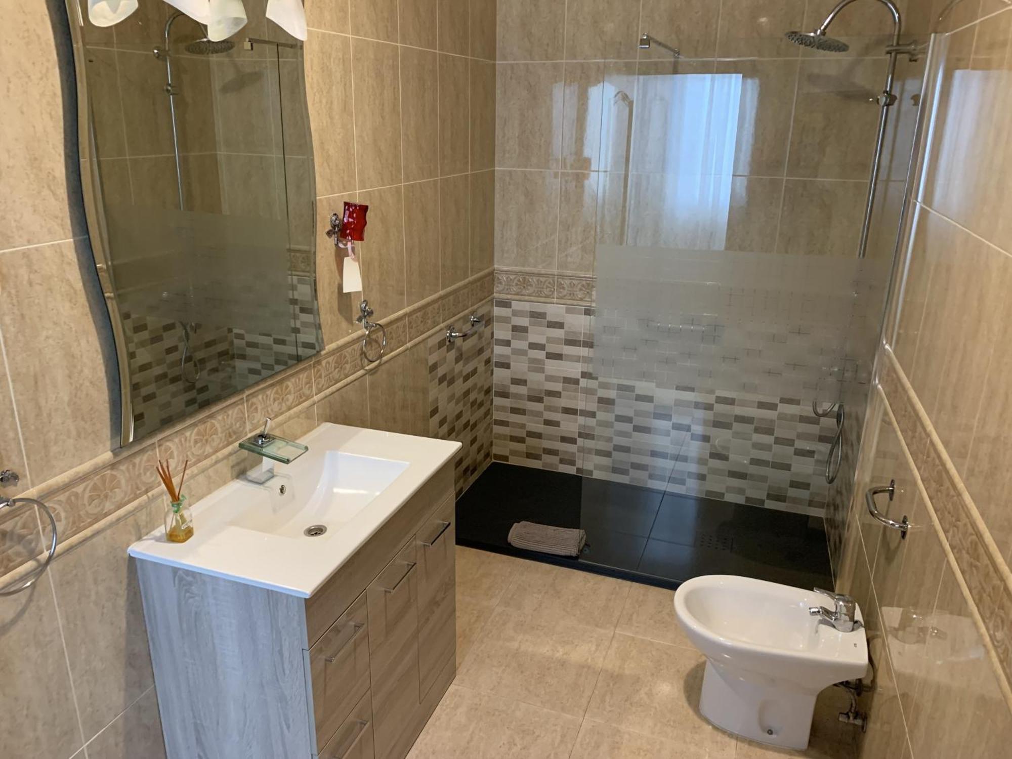 Apartment Marin Garcia C Centro Historico Malaga