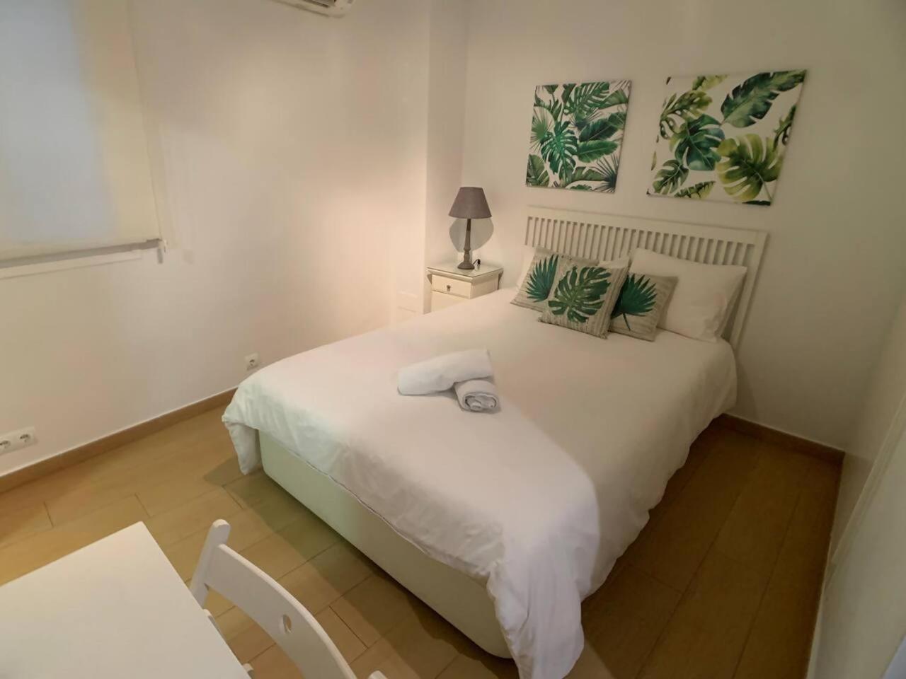 Centro Historico Catedral Apartment