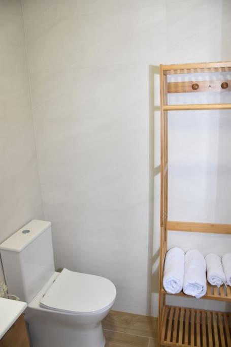 Apartamento Loft 2 *