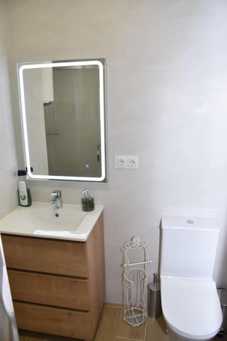 Loft 2 Apartamento Málaga