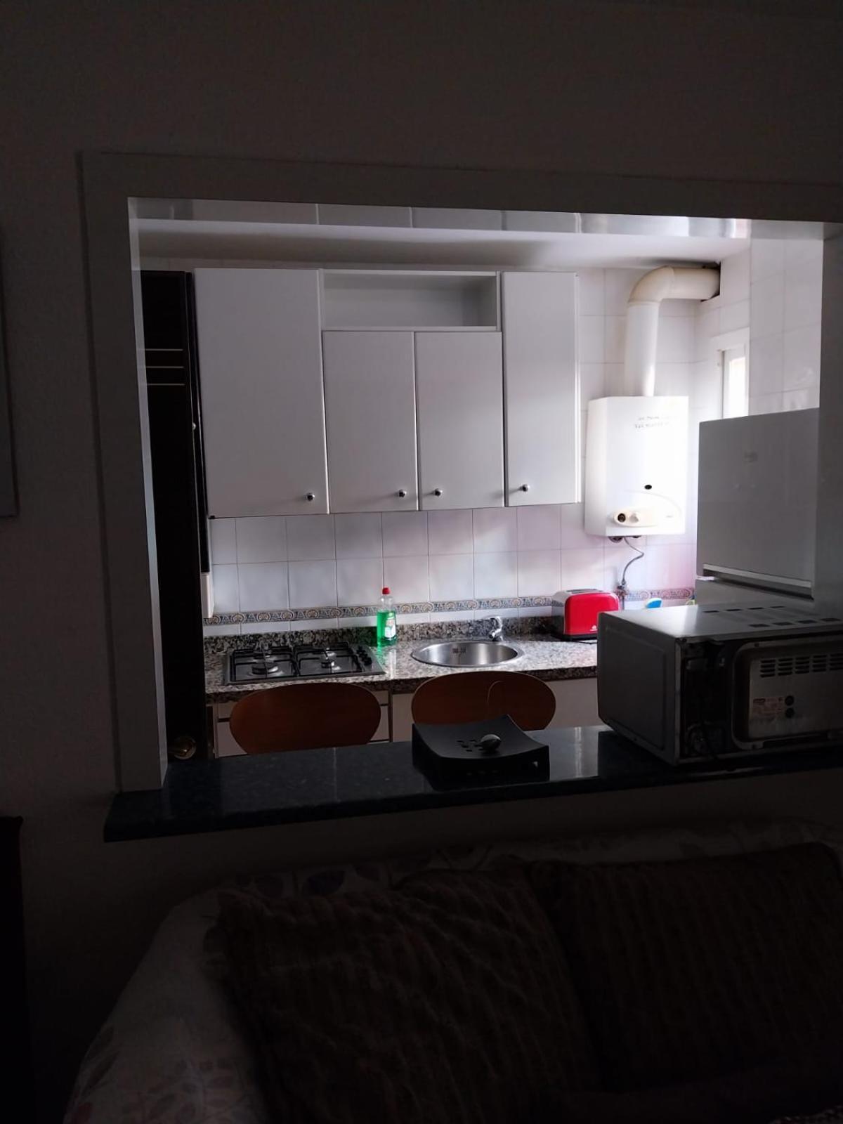 Marbella En Apartment