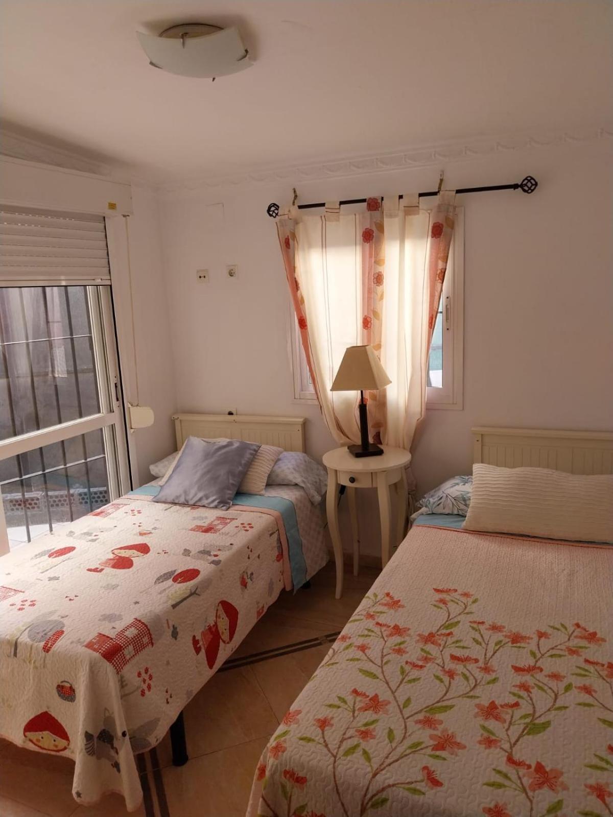 Apartment Marbella En