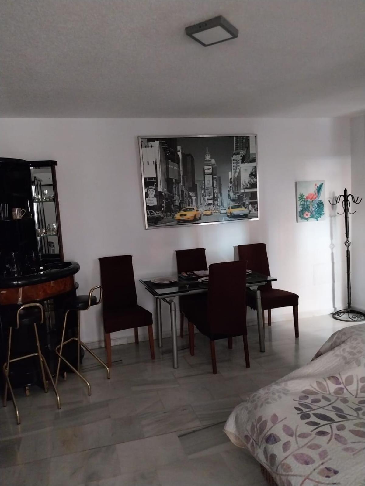 Apartment Marbella En *