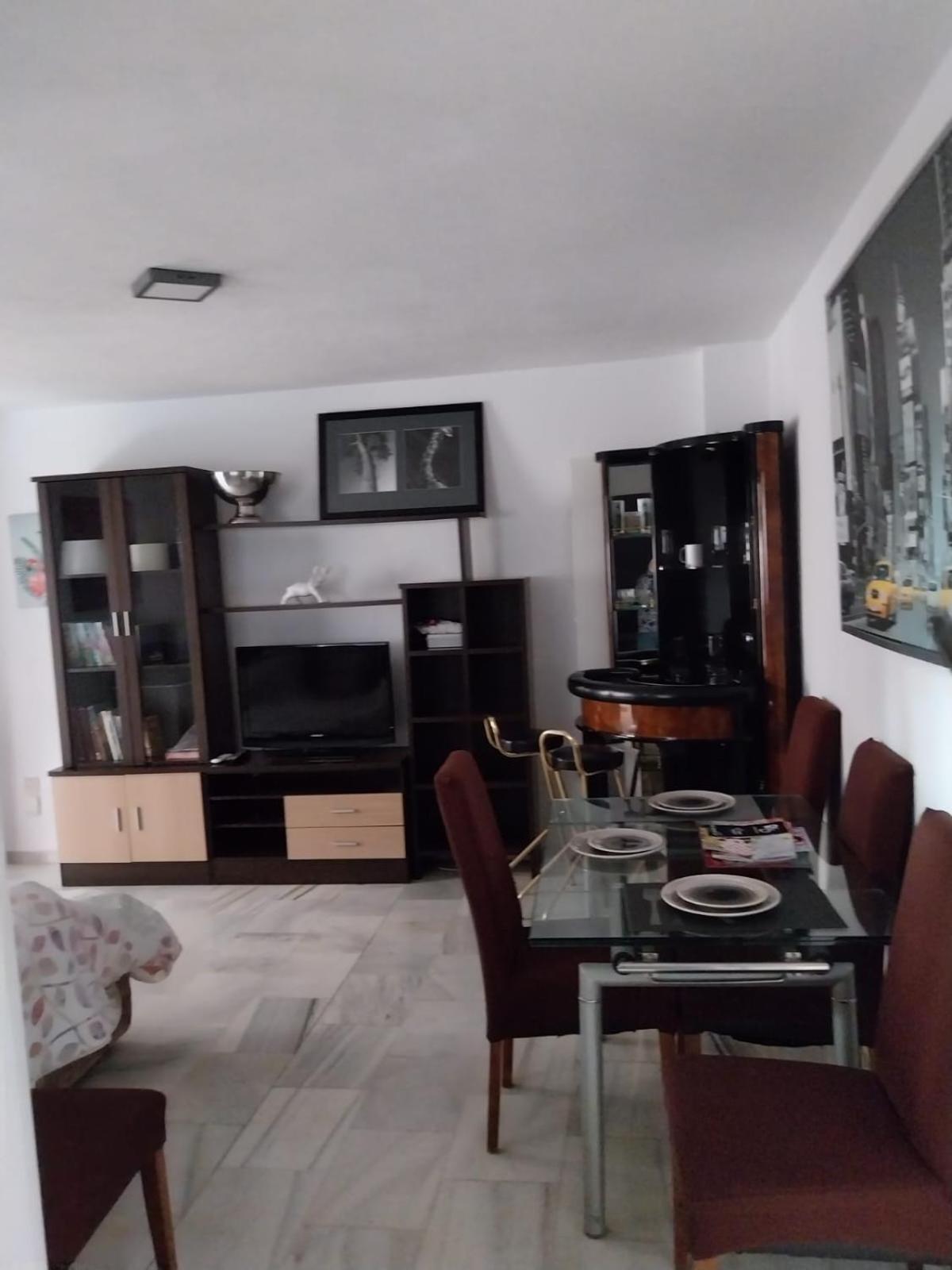 Marbella En Apartment Malaga