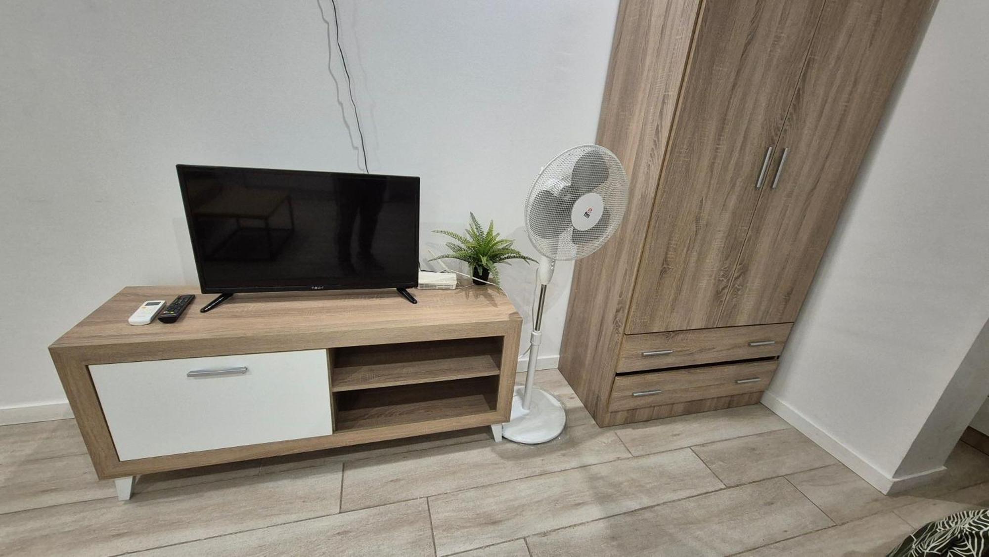 Apartamento Velarde Center 3