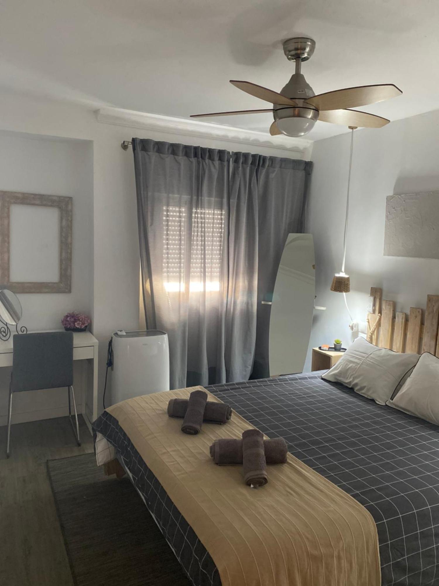 Vistafranca Apartamento
