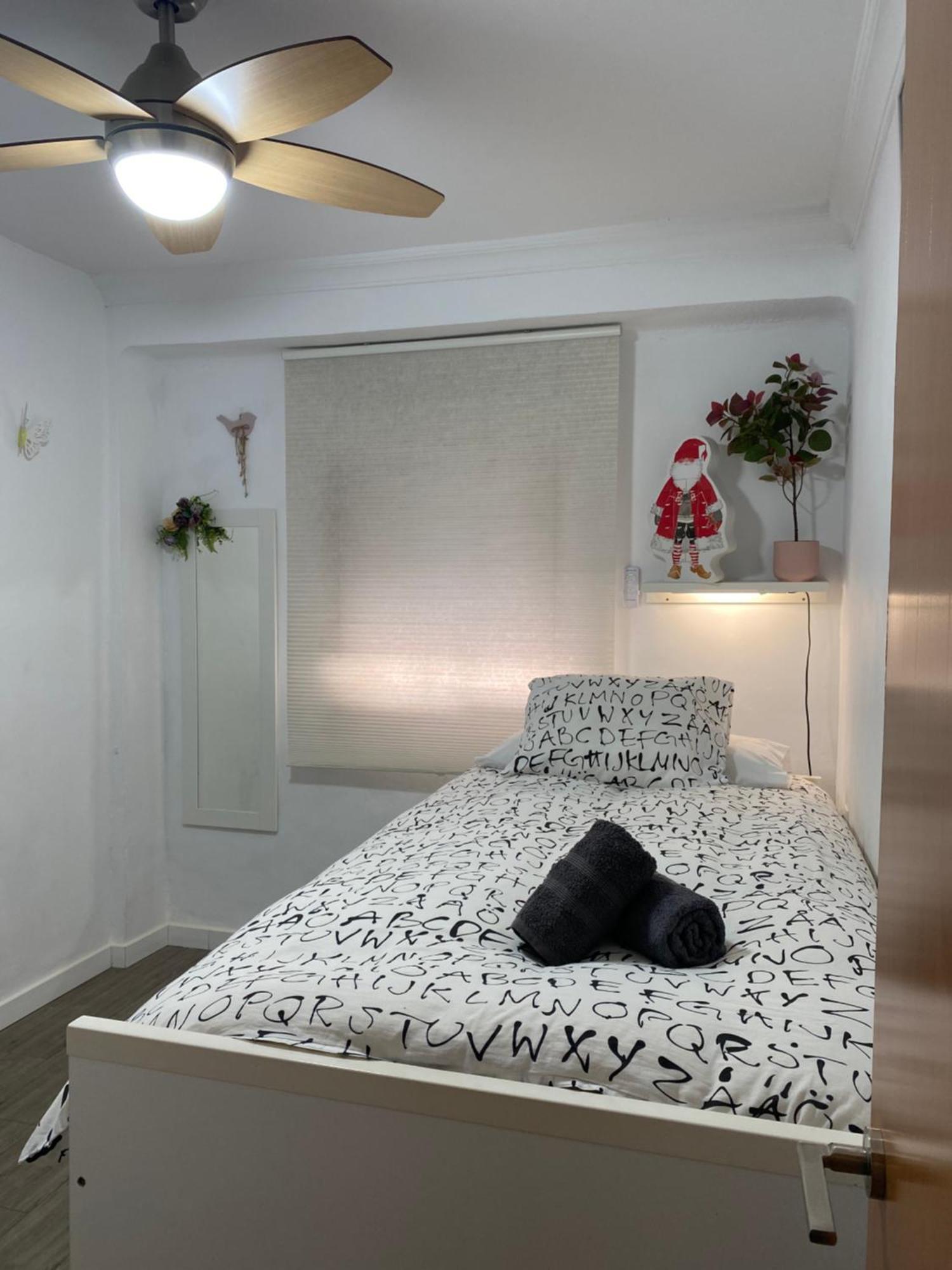 Apartamento Vistafranca
