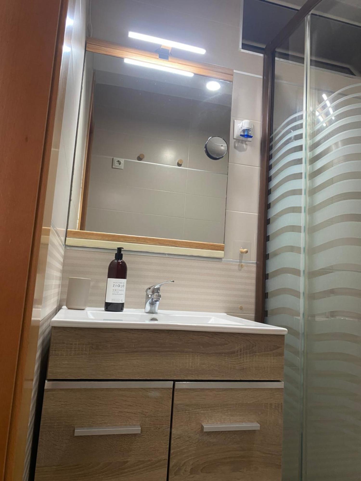 Vistafranca Apartamento *