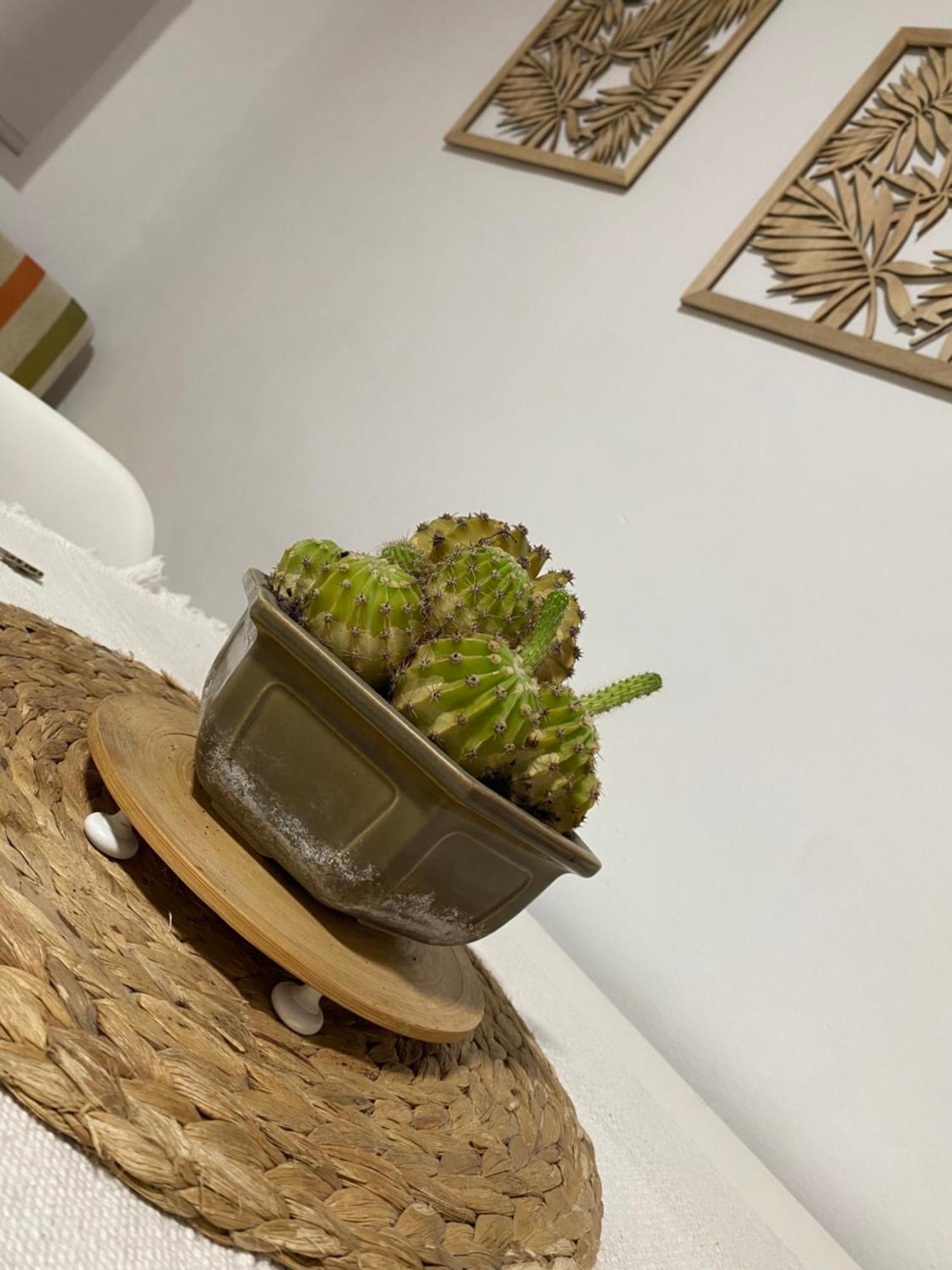 Vistafranca Apartamento Málaga