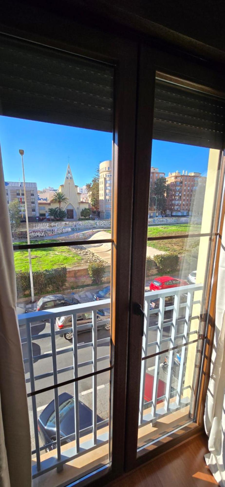 Ola Rosaleda Apartment
