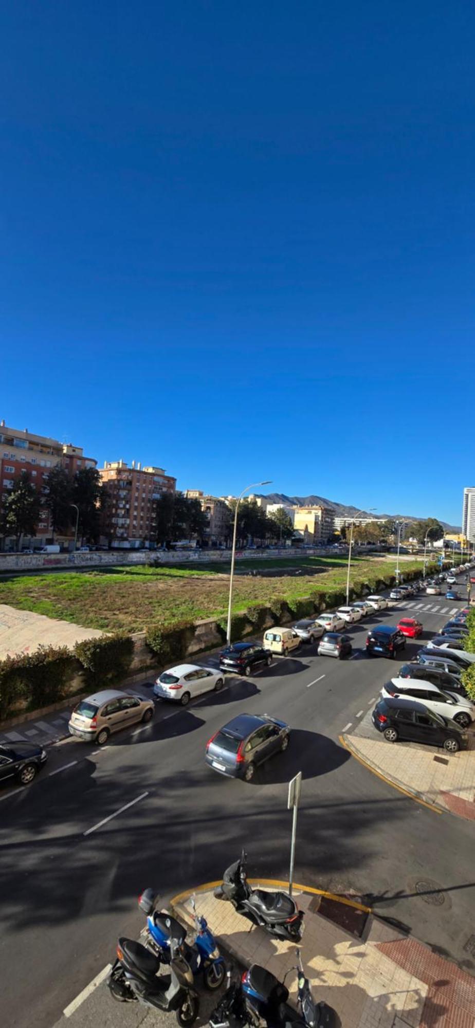 Apartment Ola Rosaleda *