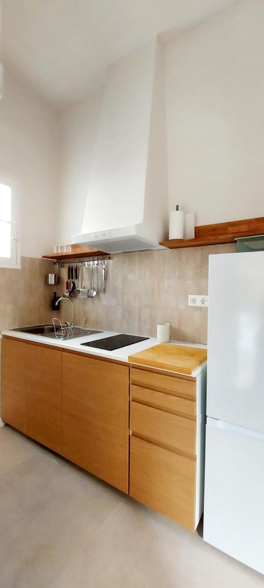 Сasa de vacaciones Casa Clotilde