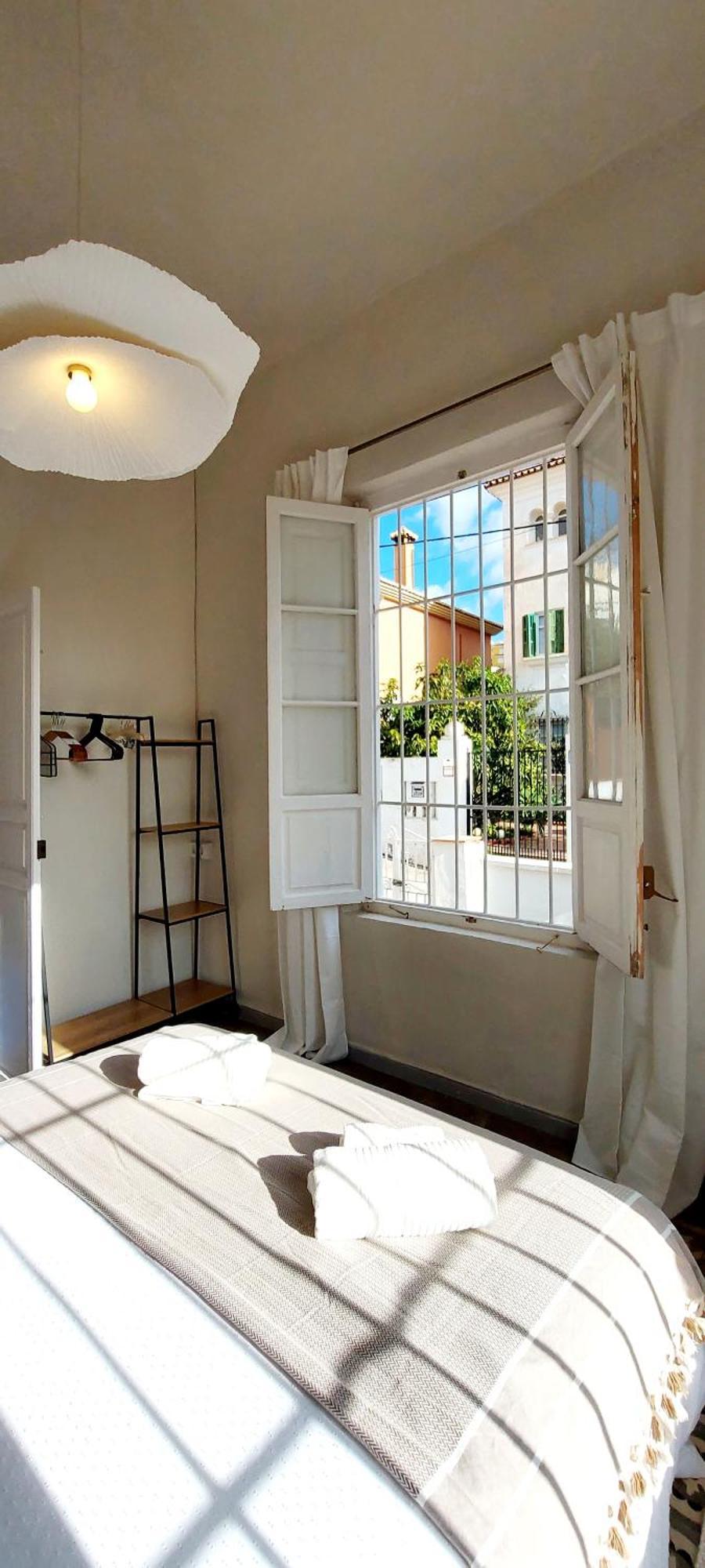 Casa Clotilde * Málaga
