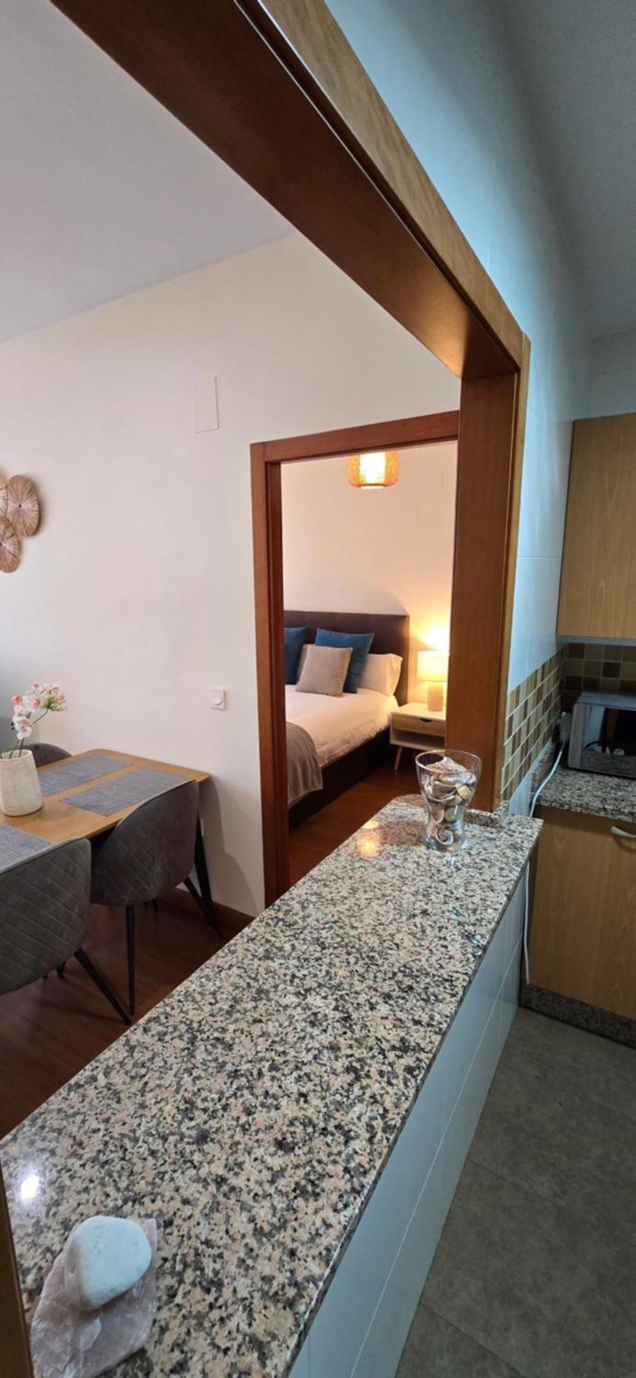 Apartment Ola Rosaleda