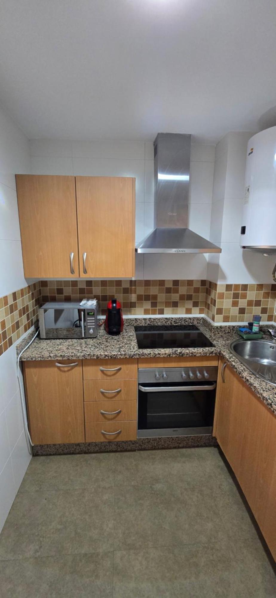 Apartment Ola Rosaleda *