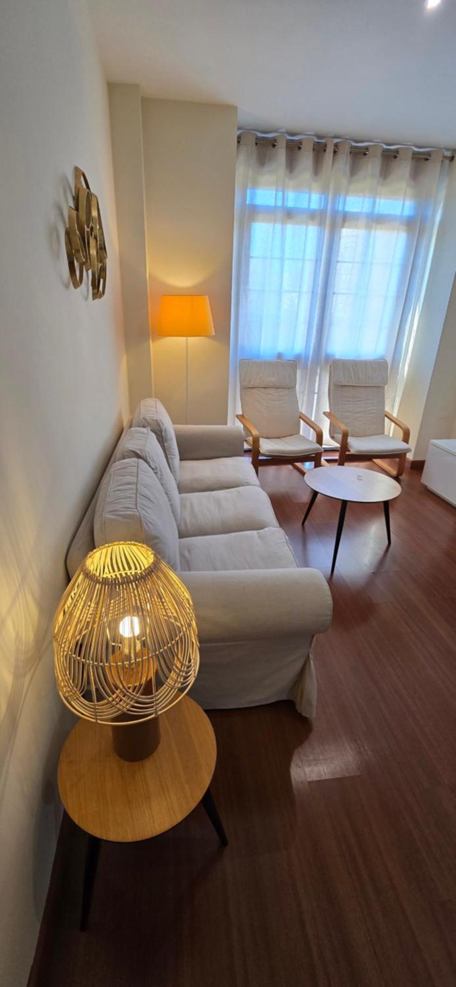 Ola Rosaleda Apartment Malaga