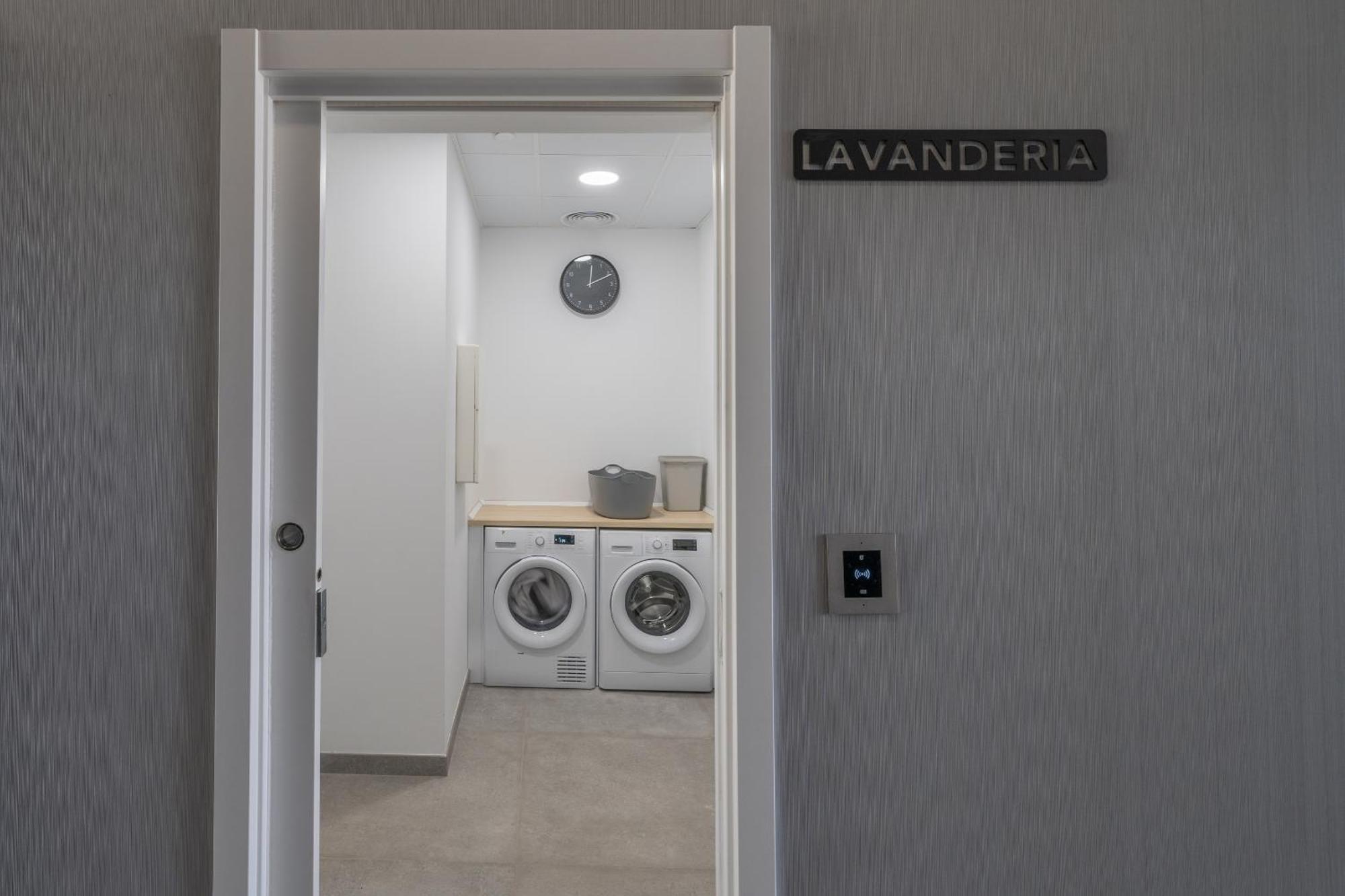 Apartamento Xpce Urban 9 Skyline - Parking Free