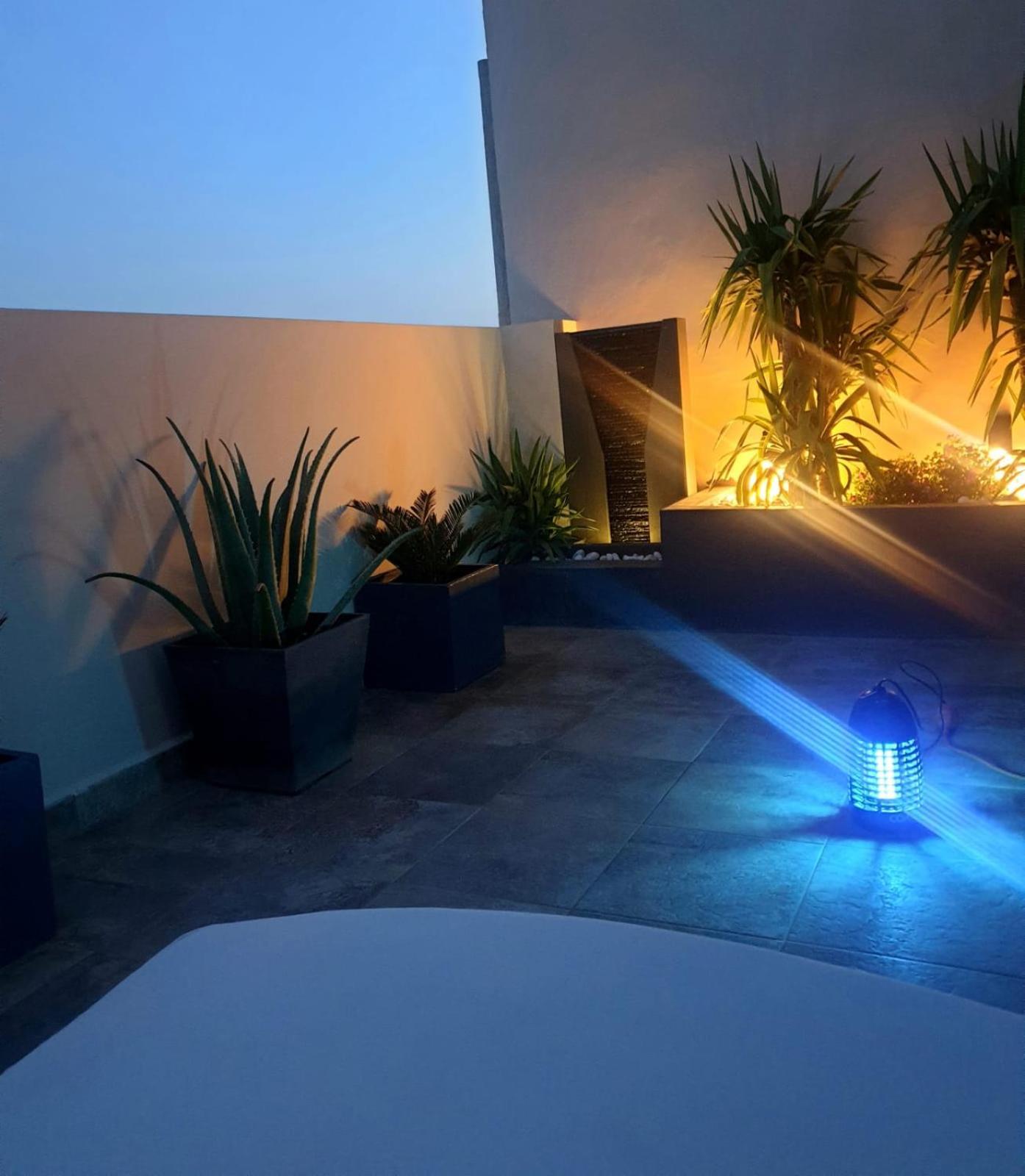 Apartamento A Place In The Sun *