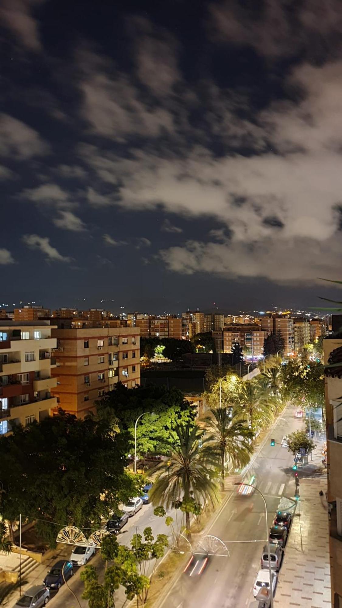 Apartamento A Place In The Sun Málaga