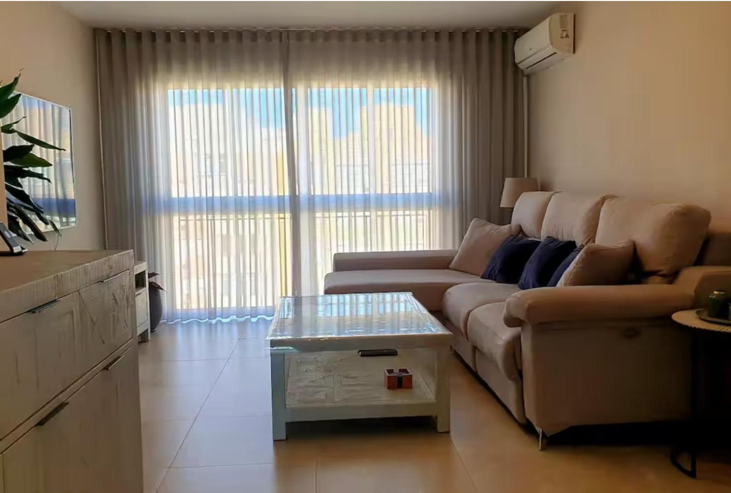 Apartamento A Place In The Sun *