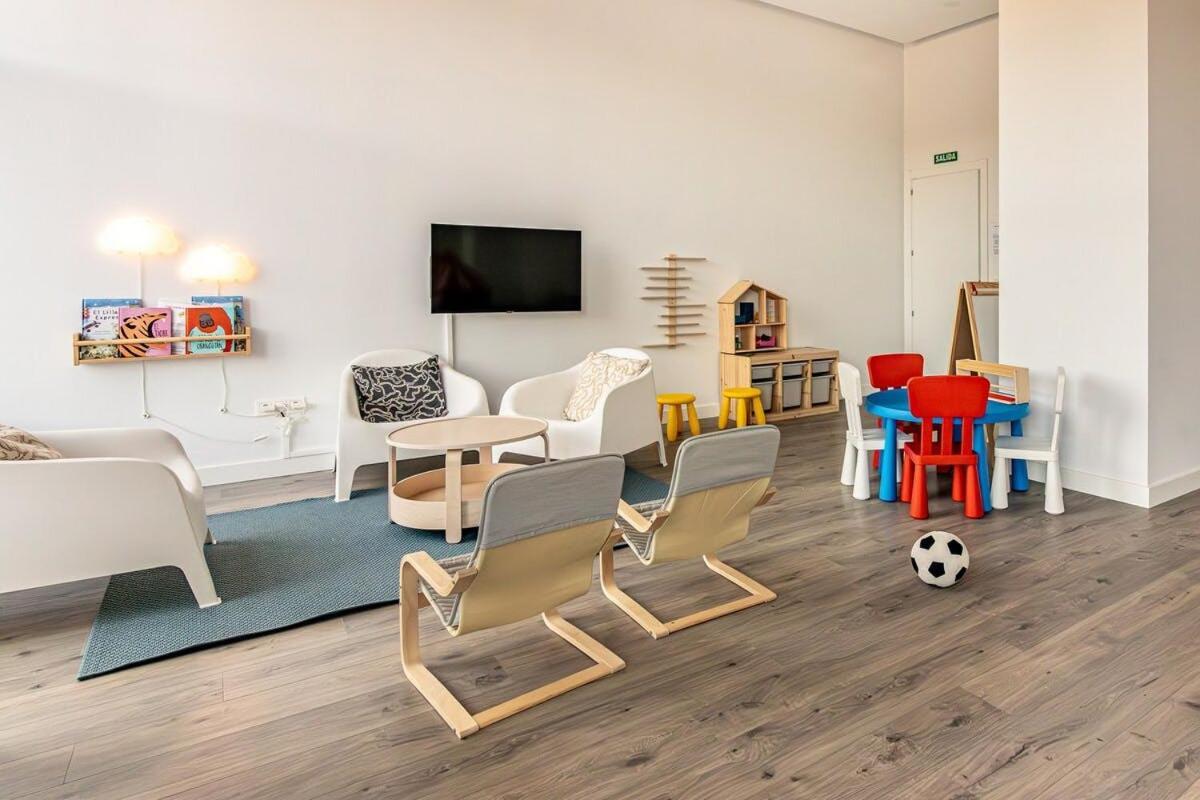 Apartamento Vistas Panoramicas En Urban Sky
