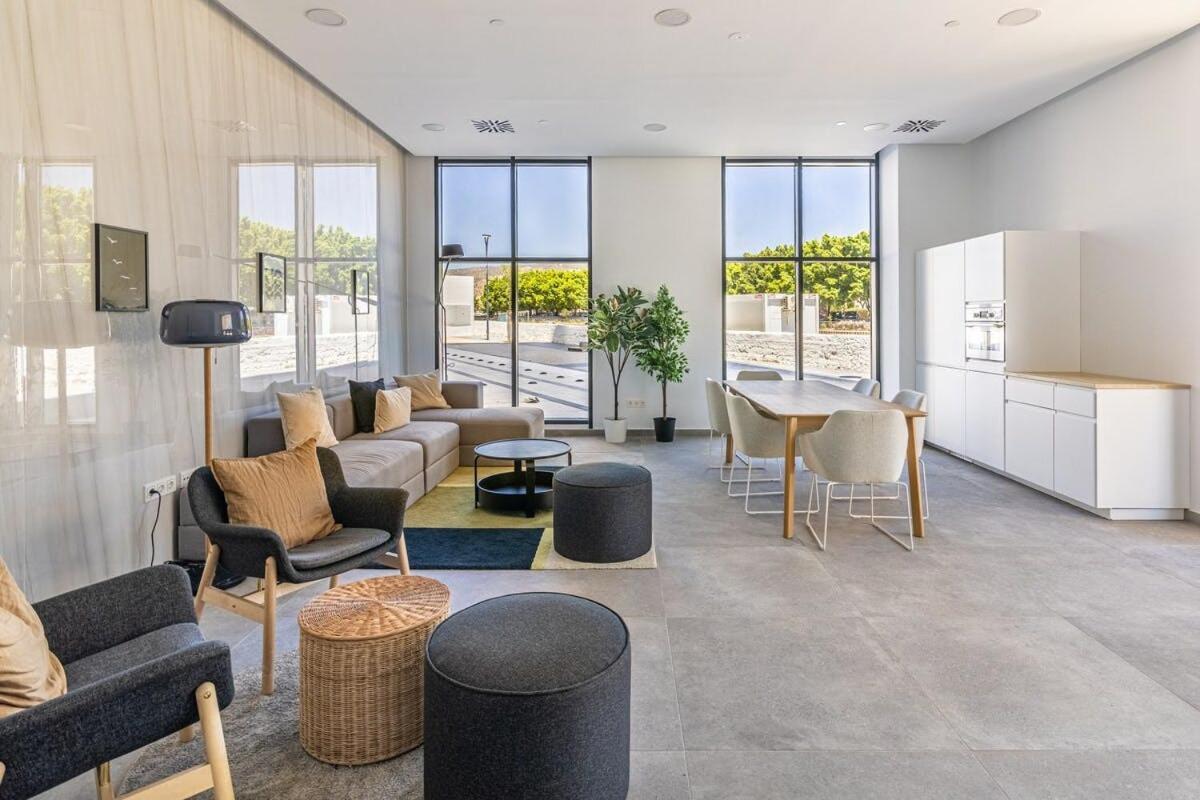 Vistas Panoramicas En Urban Sky Apartamento *