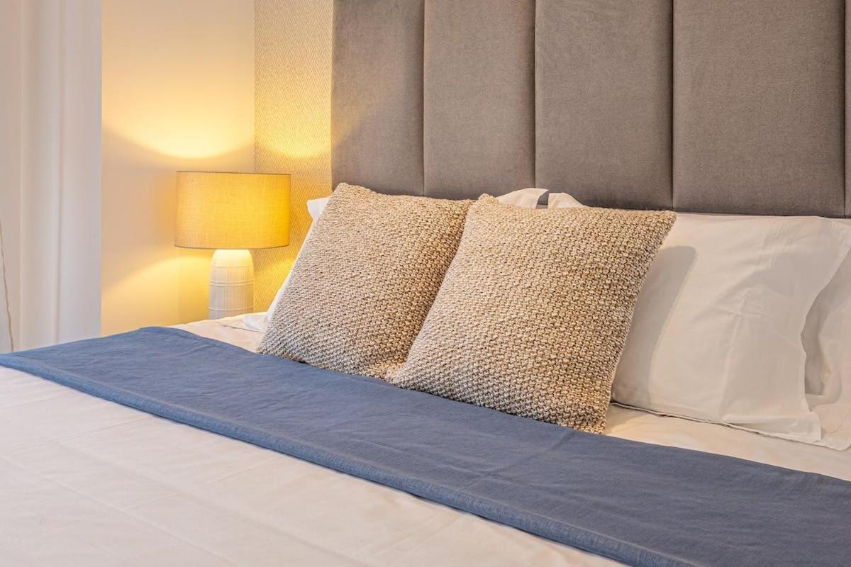 Apartamento Vistas Panoramicas En Urban Sky