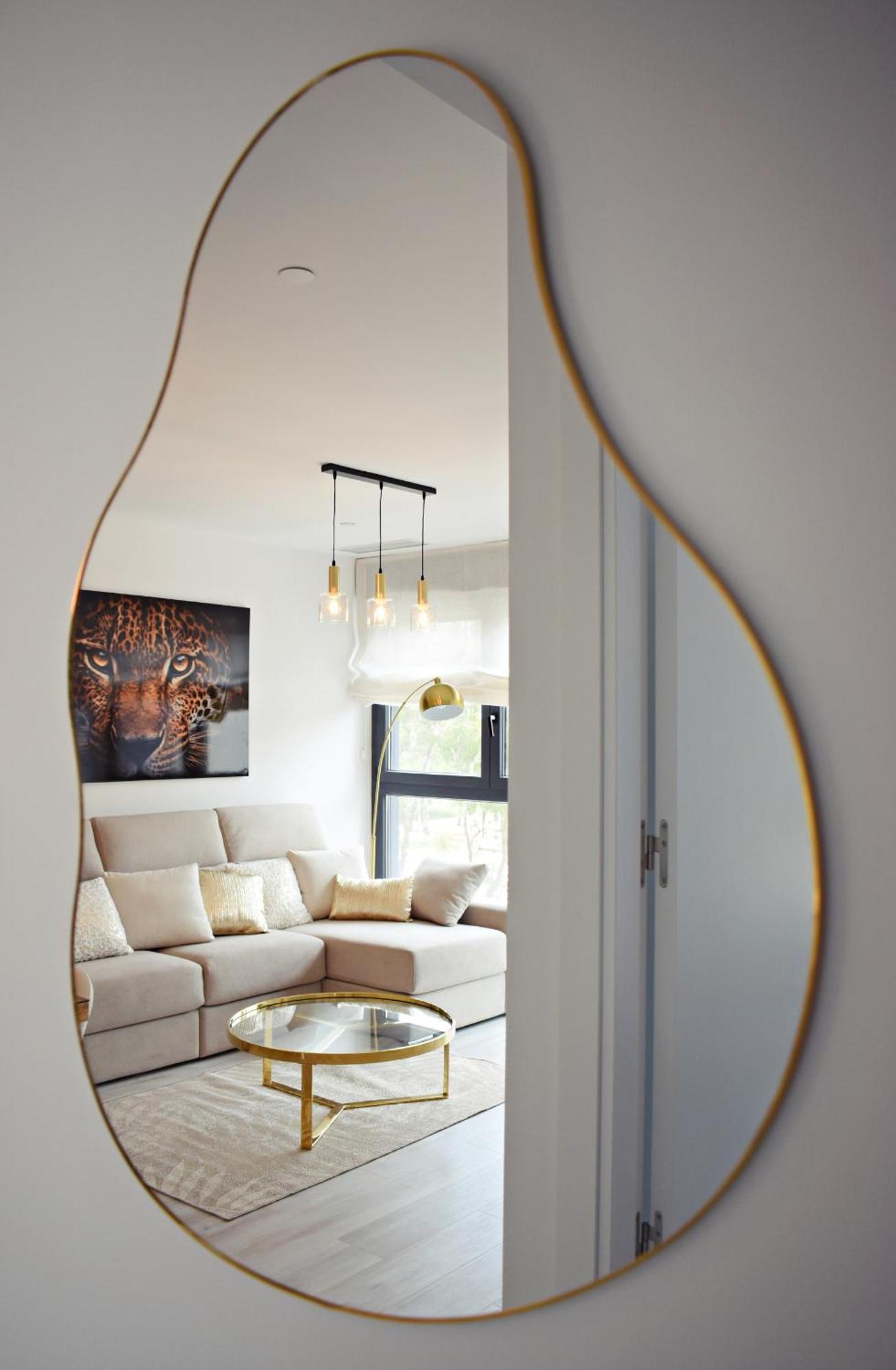 Apartment Urban Sky Luxury In