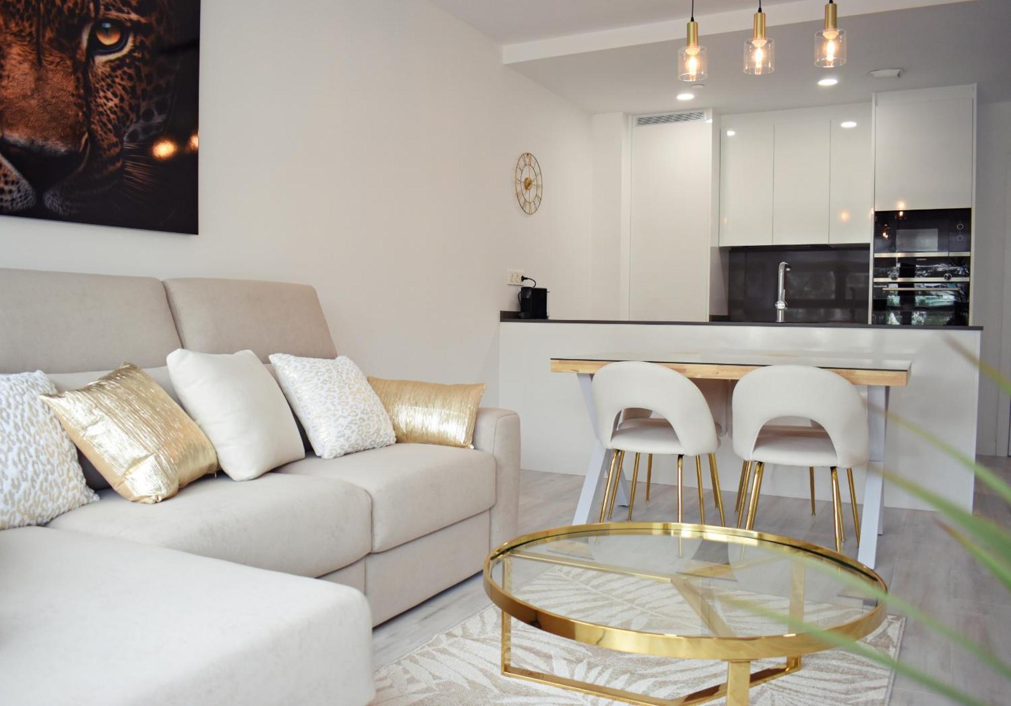 Apartment Urban Sky Luxury In *