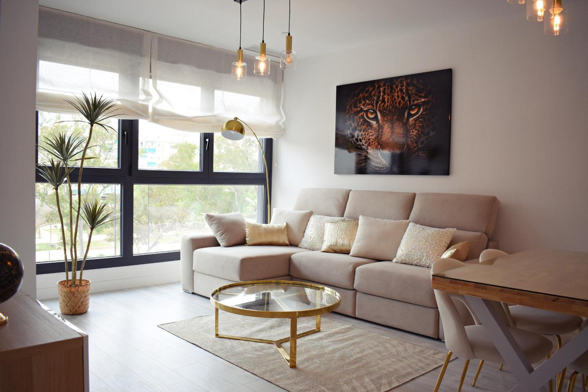 Urban Sky Luxury In
