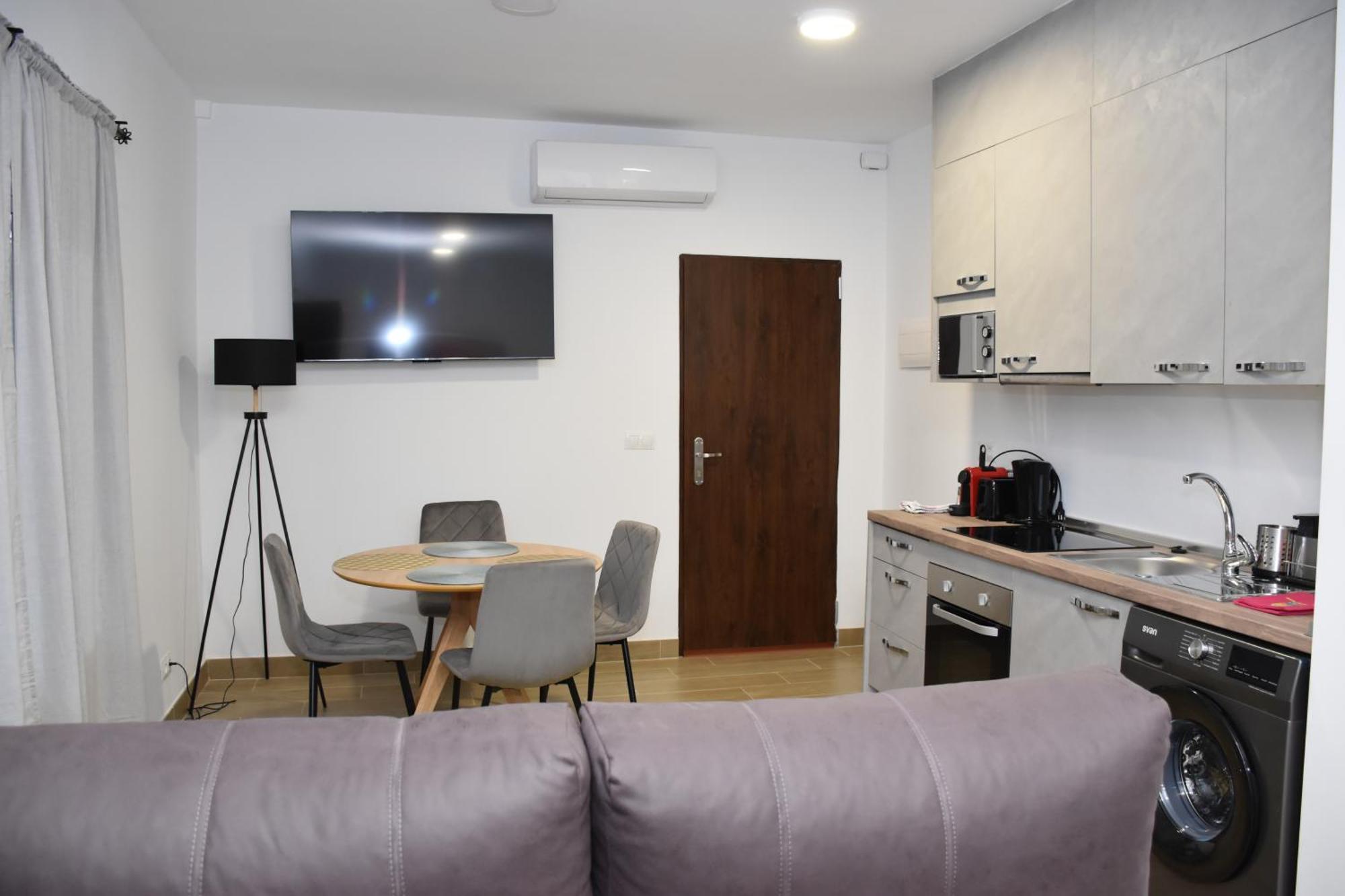 Apartamento Loft 2 *