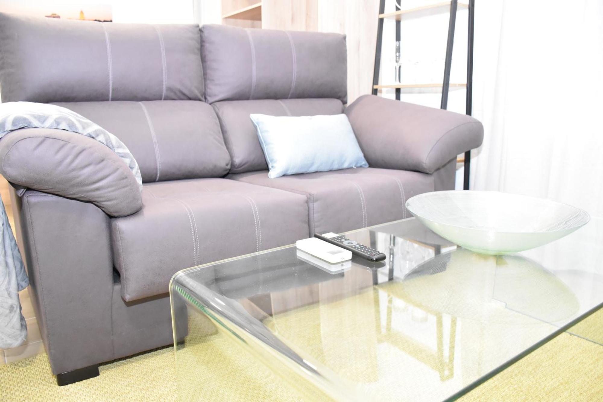 Apartamento Loft 2 Málaga